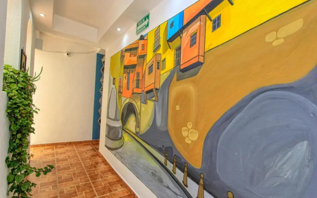 Maggic Home Panoramica