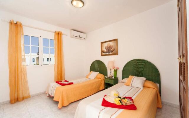 Villa Sol Lanzarote by Villa Plus