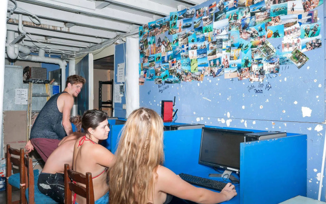 Mumma’s Hostel Cairns