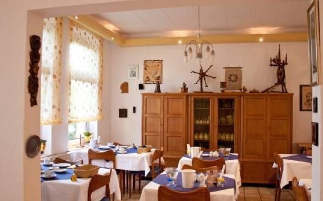 Hotel Kaufhold - Haus der Handweberei