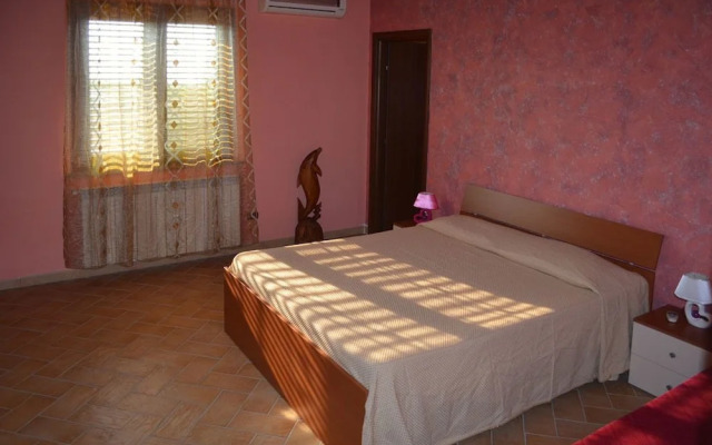 Bed & Breakfast Anna