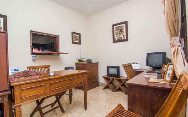 Adalia Homestay Semarang