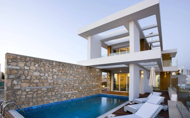 Paradise Cove Beach Villas