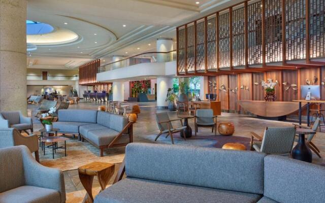 The Westin Hapuna Beach Resort