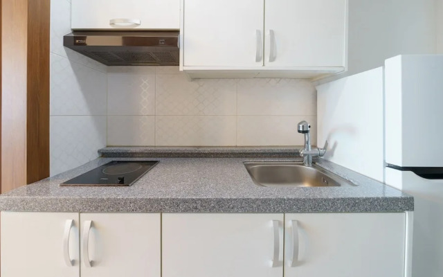 Youngduk Sea & Spa Pension