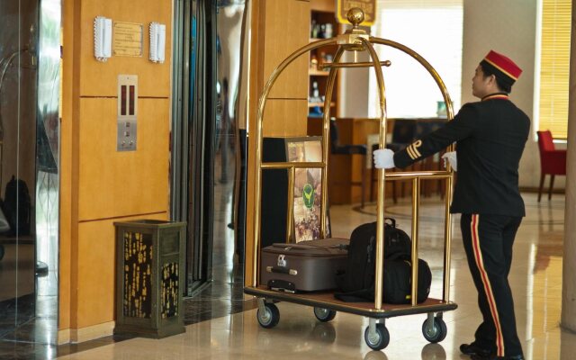 Muong Thanh Lang Son Hotel