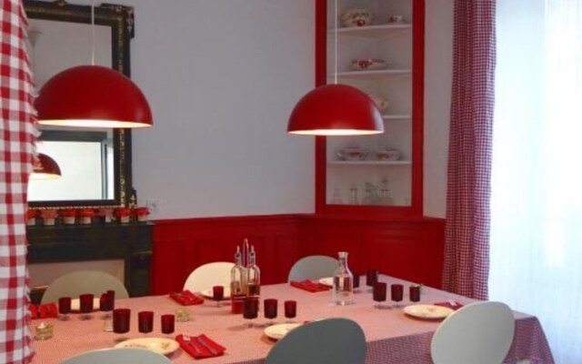 Les Viviers Bed and Breakfast