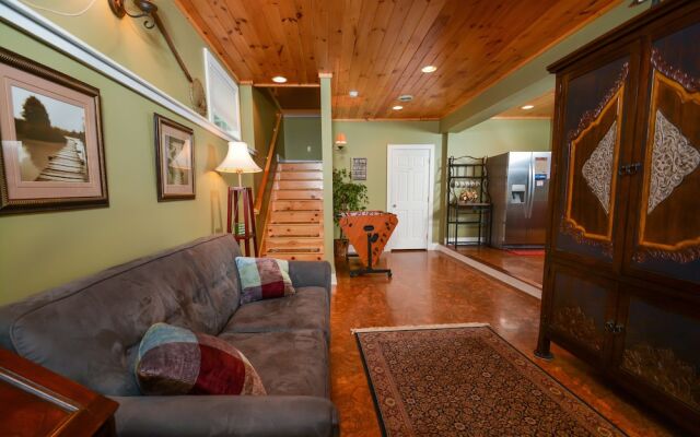 Sunrise Cove 4 Bedroom House