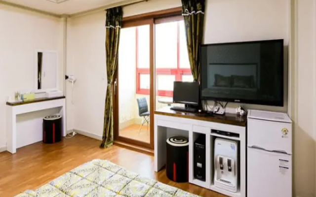 Goodstay Hotel King