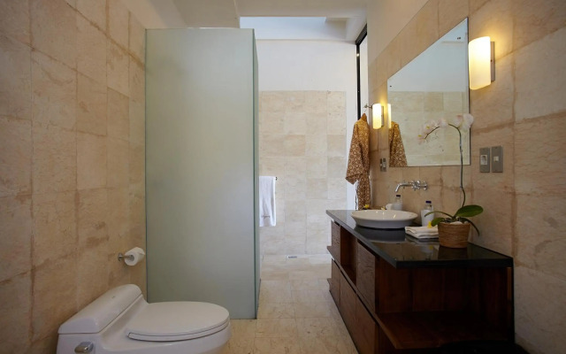 Temple Hill Residence Villa