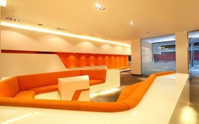 The Emperor Beijing Forbidden City