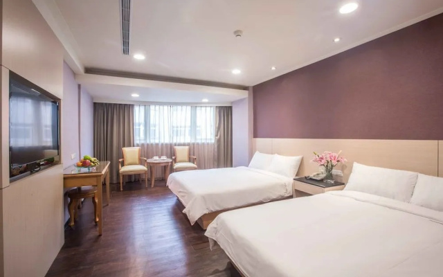 Kks Hotel Vip