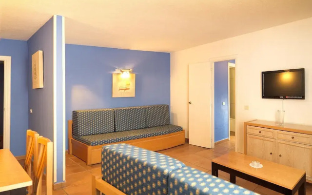 Belvilla by OYO Apartamento 1 Dormitorio