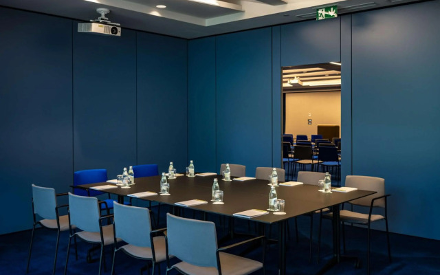 Grand Hotel Brioni Pula A Radisson Collection Hotel