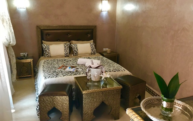 Riad Miral