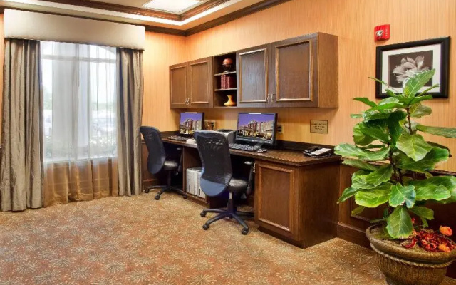 Holiday Inn Express Hotel & Suites Kansas City - Grandview