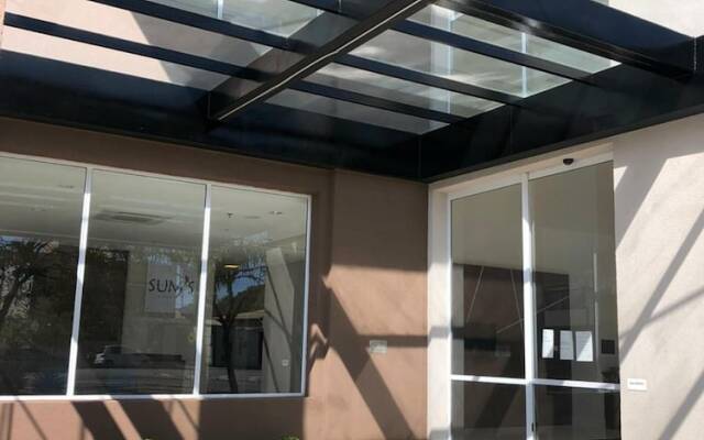 Summit Suites Pindamonhangaba