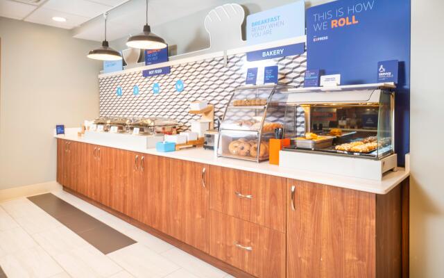 Holiday Inn Express Rochelle by IHG