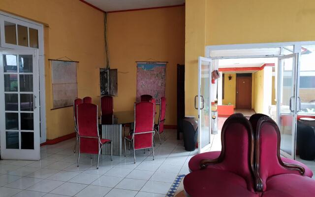 Hotel Royal Juanda