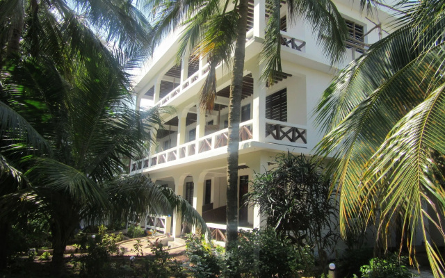 Baraka Beach Bungalows