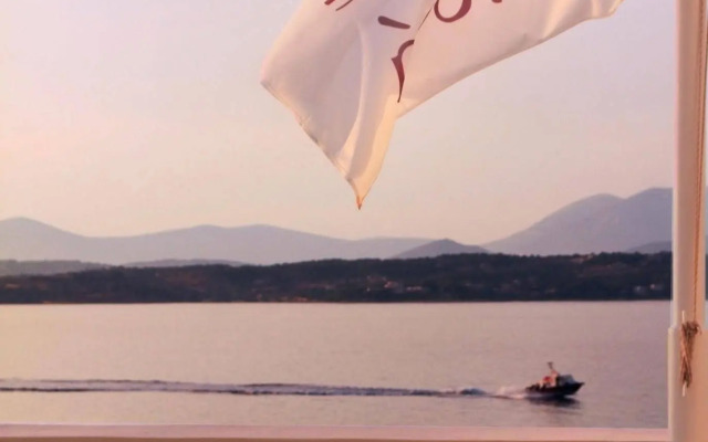 Nissia Traditional Residences Spetses