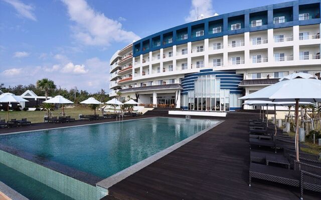 Cypress Resort Kumejima