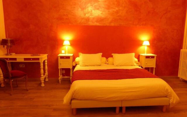 Domaine de L'estuaire