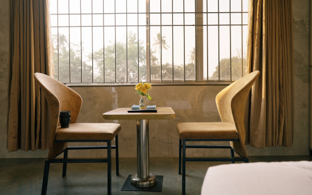 Hotel Shree Residency Lodging & Boarding