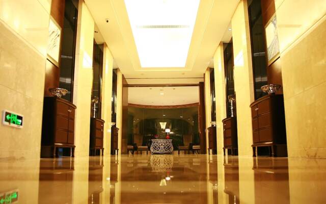 Grand Barony Zhoushan