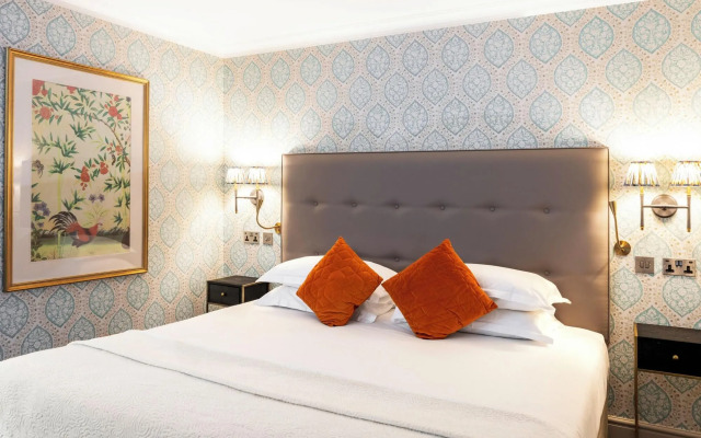 The Petersham