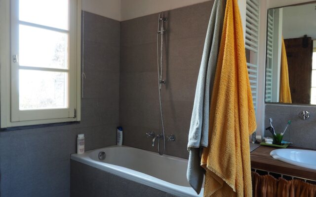 L'Artista Exclusive Sea View Apartment