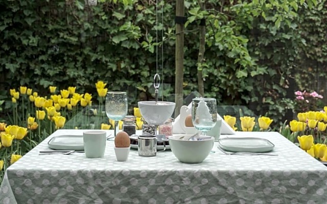 B&B Jardin - Schagen