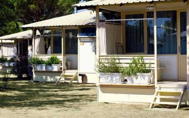 Malibu Beach Camping Village