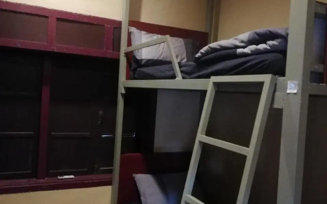 Bike&Bed