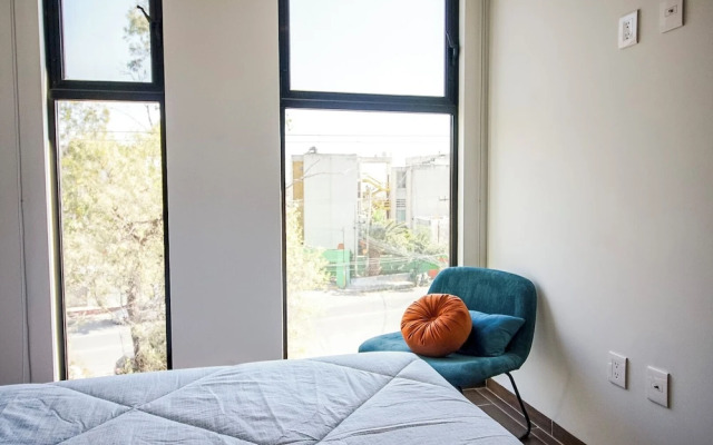 Departamento 1 Rec Ubicación Ideal