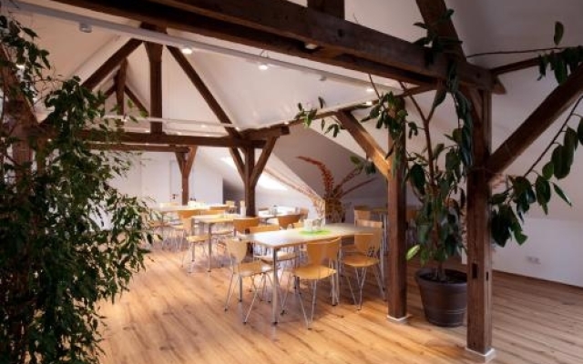 Hostel Alpha One Jena