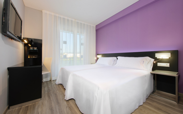 Sercotel Córdoba Medina Azahara
