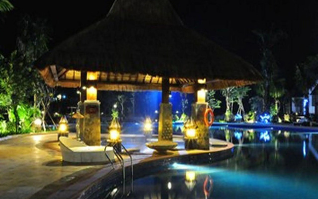 Days Hotel And Suites Shimei Bay