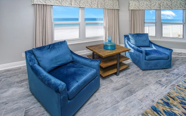 Art Of The Beach-- Penthouse 408 - 1883771