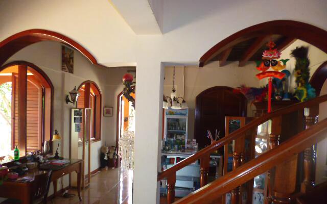 Fuego Mio Bed & Breakfast