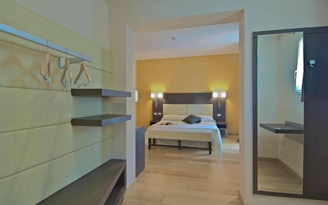 Zen Hotel Versilia