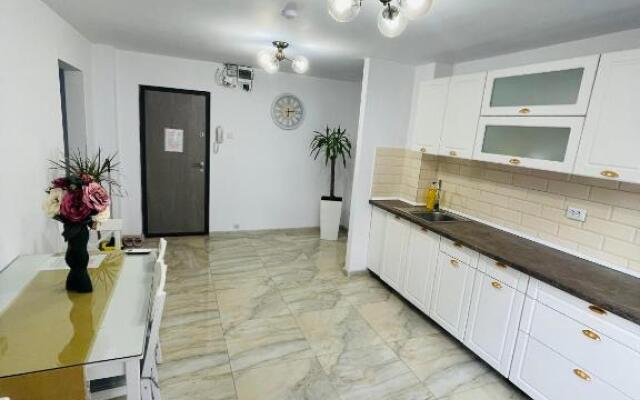 Pinului Residence Apartment