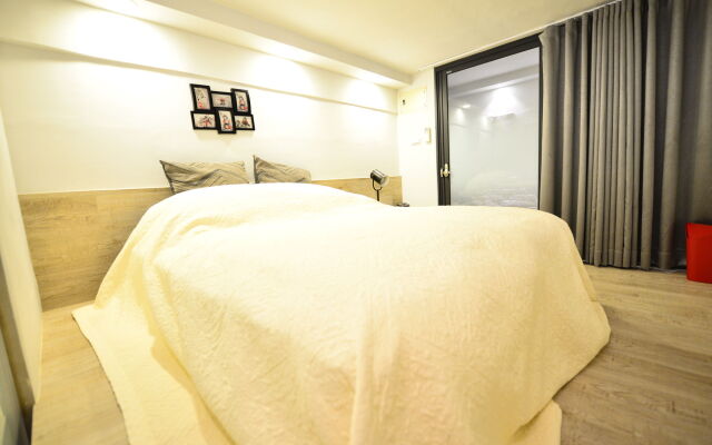 Happy House B&B, Juifan