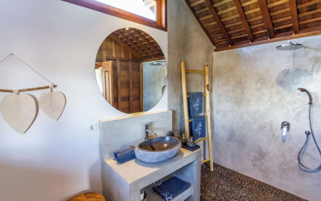 Villa Hana by Alfred in Bali