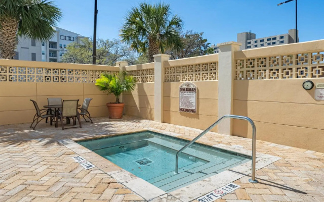 Crowne Plaza Orlando - Downtown by IHG