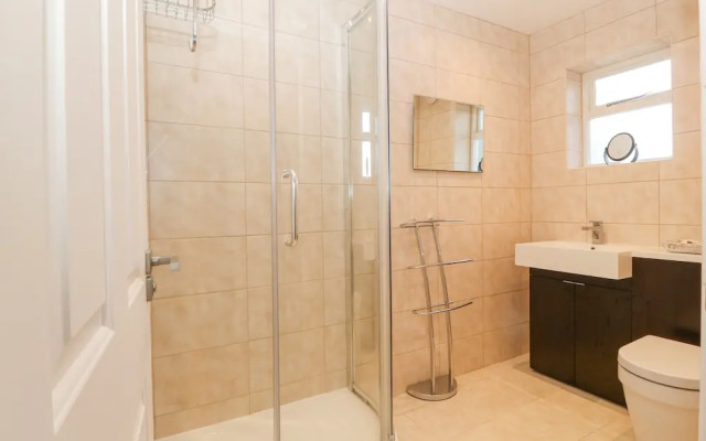 Riverview Apartment