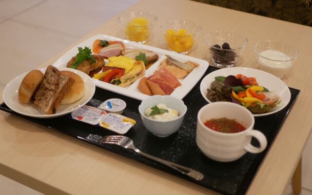 APA Hotel Kyoto Gojo Omiya