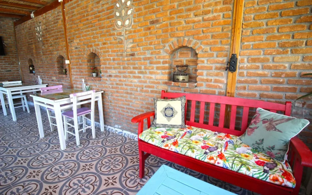 Ilyada Hotel