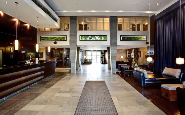 Sandman Hotels & Suites Calgary West