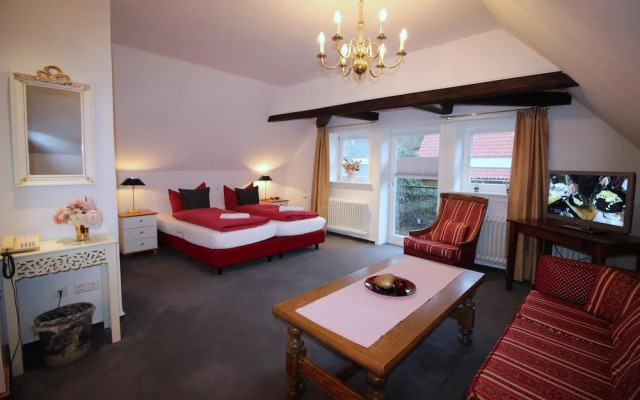 Hotel zur Linde